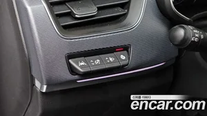 Renault XM3, 2021 — миниатюра 16