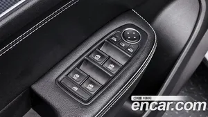 Renault XM3, 2021 — миниатюра 17