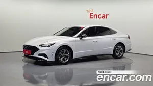 Hyundai Sonata, 2022 — миниатюра 1