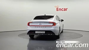 Hyundai Sonata, 2022 — миниатюра 4