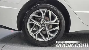 Hyundai Sonata, 2022 — миниатюра 5