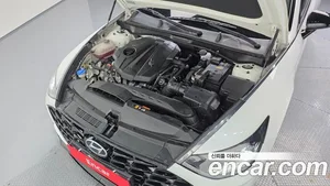 Hyundai Sonata, 2022 — миниатюра 6