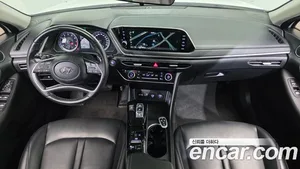 Hyundai Sonata, 2022 — миниатюра 10