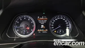 Hyundai Sonata, 2022 — миниатюра 11