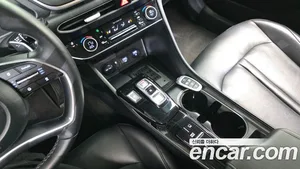 Hyundai Sonata, 2022 — миниатюра 12
