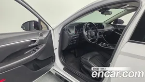 Hyundai Sonata, 2022 — миниатюра 13