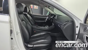 Hyundai Sonata, 2022 — миниатюра 17