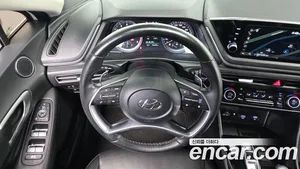 Hyundai Sonata, 2022 — миниатюра 19