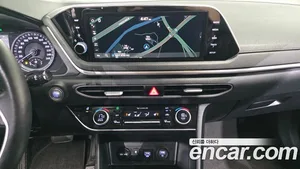 Hyundai Sonata, 2022 — миниатюра 20