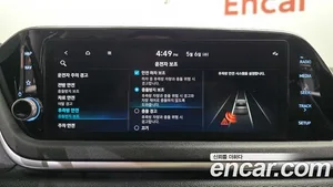 Hyundai Sonata, 2022 — миниатюра 22