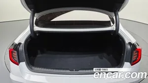 Hyundai Sonata, 2022 — миниатюра 26