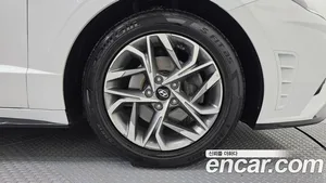 Hyundai Sonata, 2022 — миниатюра 7