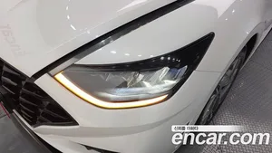 Hyundai Sonata, 2022 — миниатюра 8