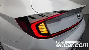 Hyundai Sonata, 2022 — миниатюра 9
