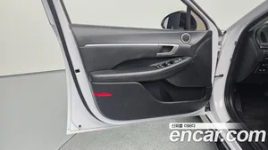 Hyundai Sonata, 2022 — миниатюра 14