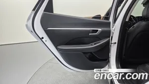 Hyundai Sonata, 2022 — миниатюра 15