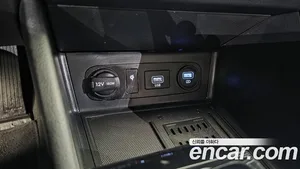 Hyundai Sonata, 2022 — миниатюра 29