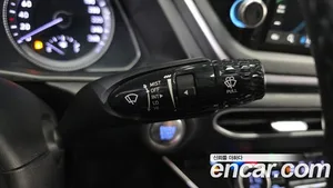 Hyundai Sonata, 2022 — миниатюра 30
