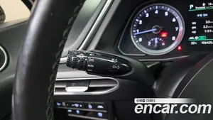 Hyundai Sonata, 2022 — миниатюра 33