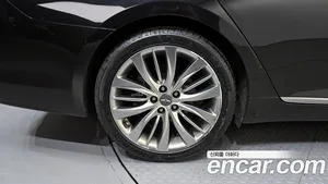 Genesis G80, 2018 — миниатюра 5