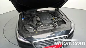 Genesis G80, 2018 — миниатюра 6