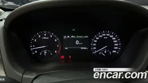 Genesis G80, 2018 — миниатюра 8