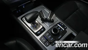 Genesis G80, 2018 — миниатюра 9