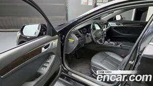 Genesis G80, 2018 — миниатюра 10