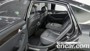 Genesis G80, 2018 — миниатюра 11