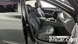 Genesis G80, 2018 — миниатюра 12