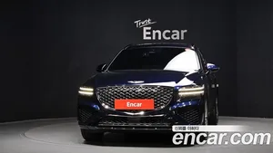 Genesis GV70, 2021 — миниатюра 3