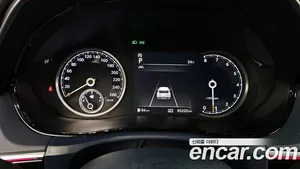 Genesis GV70, 2021 — миниатюра 11