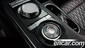 Genesis GV70, 2021 — миниатюра 12