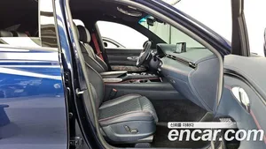 Genesis GV70, 2021 — миниатюра 17