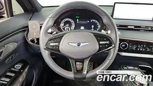 Genesis GV70, 2021 — миниатюра 19