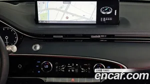 Genesis GV70, 2021 — миниатюра 20