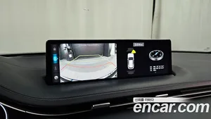 Genesis GV70, 2021 — миниатюра 21