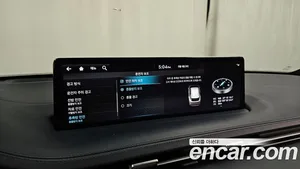 Genesis GV70, 2021 — миниатюра 22