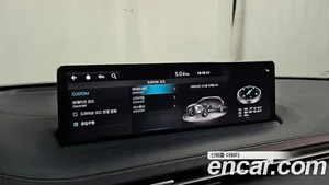 Genesis GV70, 2021 — миниатюра 23