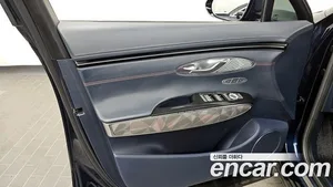 Genesis GV70, 2021 — миниатюра 14