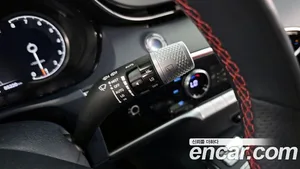Genesis GV70, 2021 — миниатюра 27