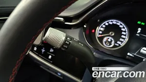 Genesis GV70, 2021 — миниатюра 29