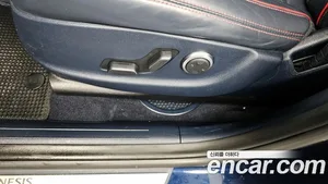 Genesis GV70, 2021 — миниатюра 32
