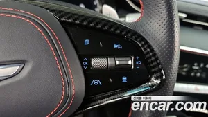 Genesis GV70, 2021 — миниатюра 33