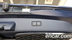 Genesis GV70, 2021 — миниатюра 34