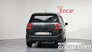 Citroen-DS C4 Picasso, 2015 — миниатюра 4