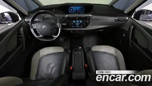 Citroen-DS C4 Picasso, 2015 — миниатюра 7