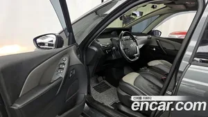 Citroen-DS C4 Picasso, 2015 — миниатюра 10