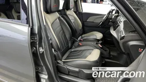 Citroen-DS C4 Picasso, 2015 — миниатюра 11