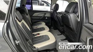 Citroen-DS C4 Picasso, 2015 — миниатюра 12